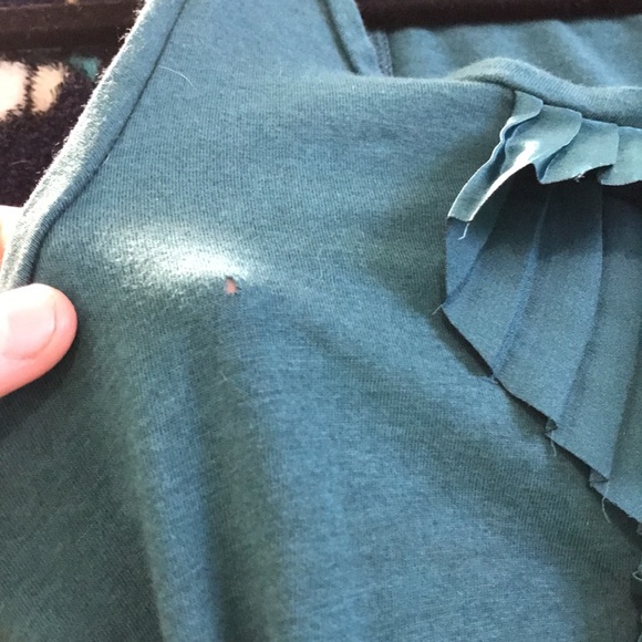 Ann taylor blouse - Picture 4 of 5